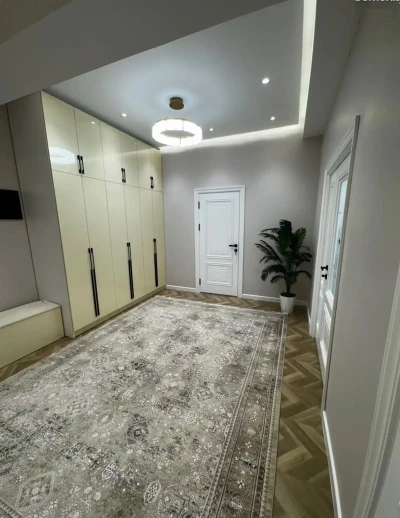 2-комн. квартира, 15 этаж, 92м², сомони — миниатюра 4