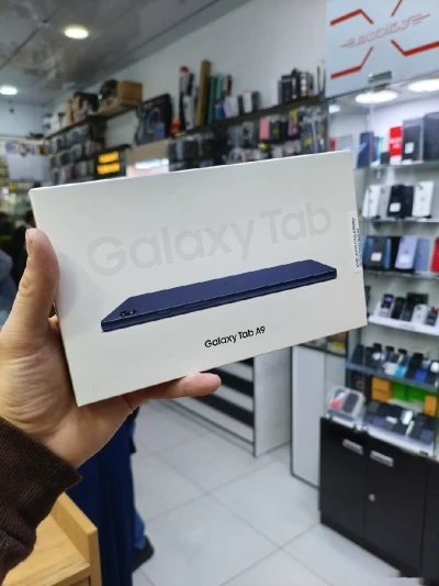 Samsung Планшет Galaxy tab A9 64 gb