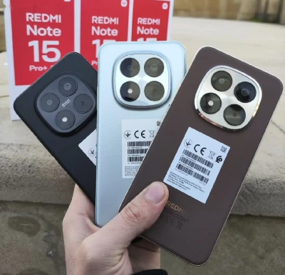 Xiaomi Redmi 512 gb