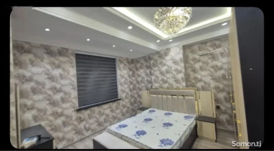 3-комн. квартира, 11 этаж, 98м², сино