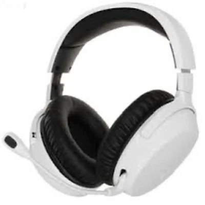 Наушники белые HyperX Cloud III Wireless — миниатюра 5
