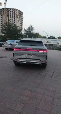 BYD Song, 2025 — миниатюра 2
