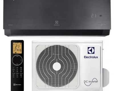 Кондиционер настенный Electrolux 18к