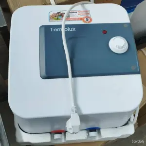 Водонагреватель Termolux 15л.