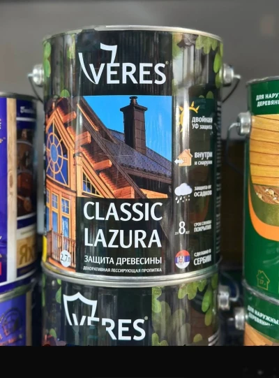 Лак