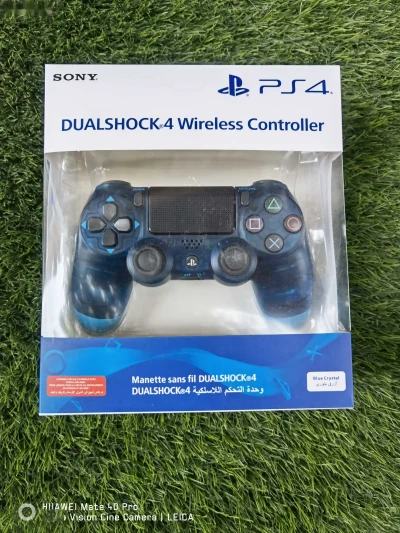 Беспроводной контроллер Dualshock 4 Playstation 4