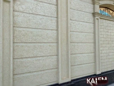 Декоративная краска травертино Kalem — миниатюра 4
