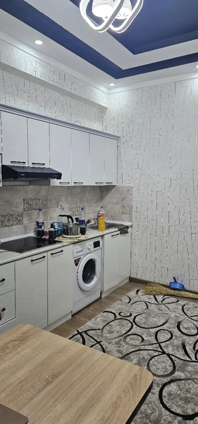 2-комн. квартира, 3 этаж, 55м², 32мкр — миниатюра 8