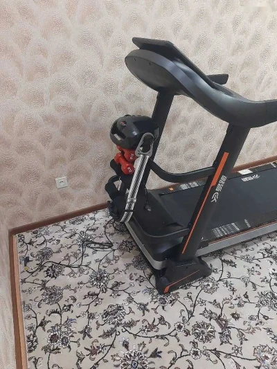 Беговая дорожка