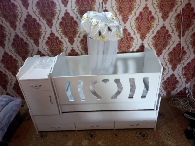 Колыбель — миниатюра 2