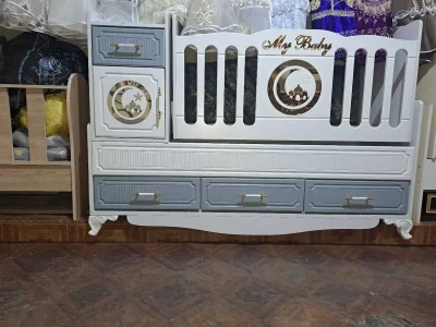 Детская гарнитура — миниатюра 4