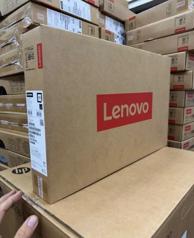 Ноутбук Lenovo V15 G4 IRU I5 13th 16GB 512GB