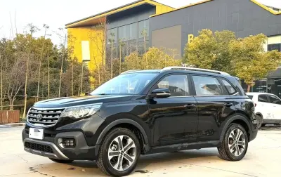 Kia Sportage, 2018