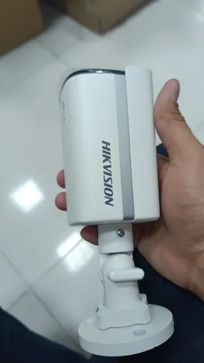 Камера Hikvision — миниатюра 4