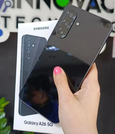 Samsung Galaxy A26 5G 6/128gb