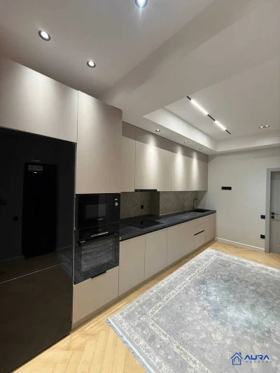 2-комн. квартира, 12 этаж, 82 м², Сино 82 — миниатюра 12