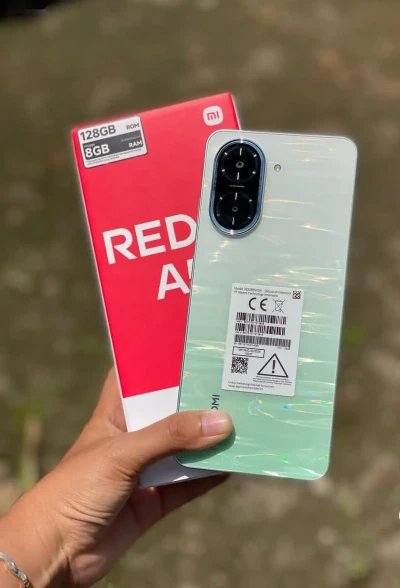 Xiaomi Redmi А5 8/128gb 32mp — миниатюра 2