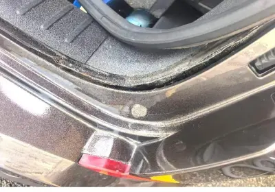 Hyundai Tucson, 2017 на заказ