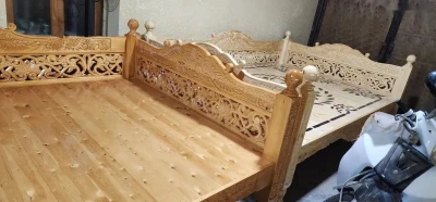 Тапчан — миниатюра 5