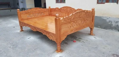 Тапчан 2х3