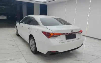 Toyota Avalon, 2022 на заказ
