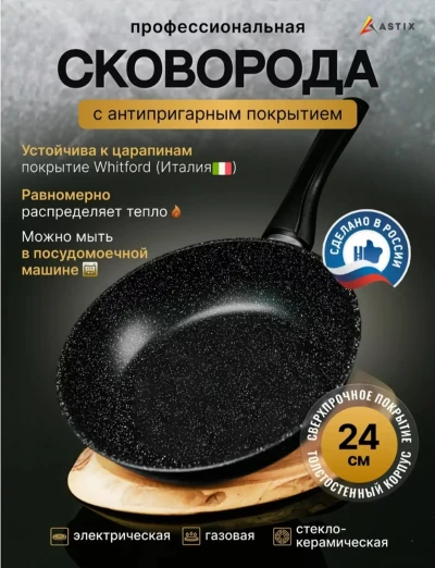 Сковородка