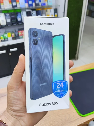 Samsung galaxy A06 64gb