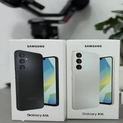 Samsung Galaxy A16 4/128 gb