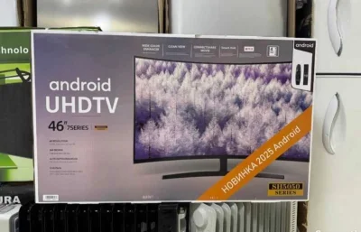 Телевизор Samsung 46