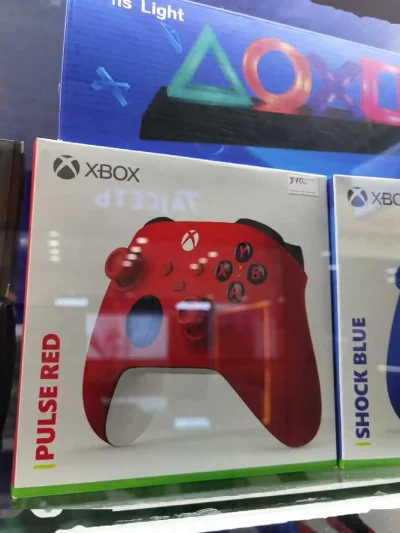 Геймпад для Xbox One Series