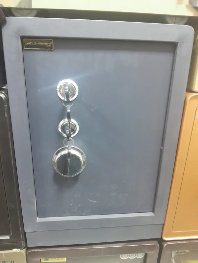 Сейф 60 shanshi