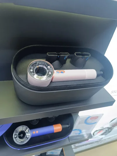 Фен Dyson Supersonic HD16