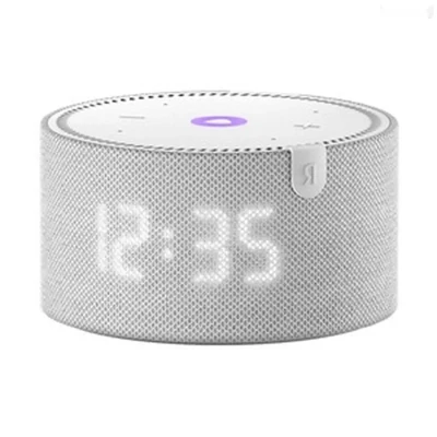 Умная колонка Яндекс Станция Мини 2 YNDX-00020 серый