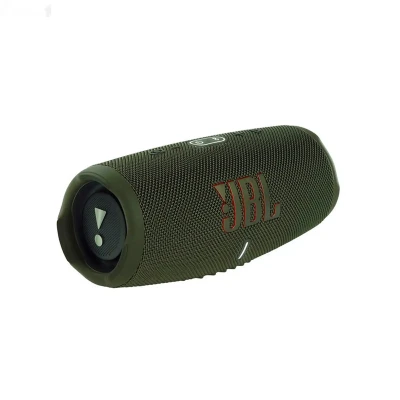 Портативная колонка JBL Charge5 зелений