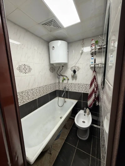 4-комн. квартира, 2 этаж, 92 м², Сино — миниатюра 5