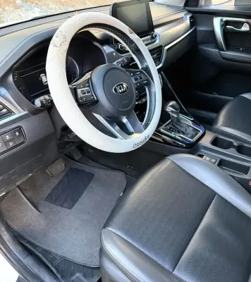 Kia Sportage, 2018