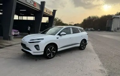 BYD Sea Lion 06, 2025 — миниатюра 2