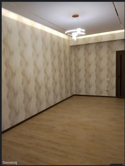 3-комн. квартира, 8 этаж, 93 м², Шелкокомбинат — миниатюра 3