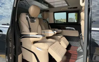 Mercedes-Benz Maybach, 2023 — миниатюра 4