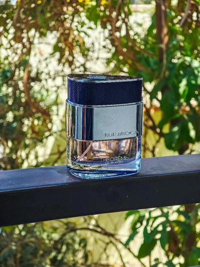 Парфюм Theoreme EAU de Parfum 90 ml — миниатюра 3