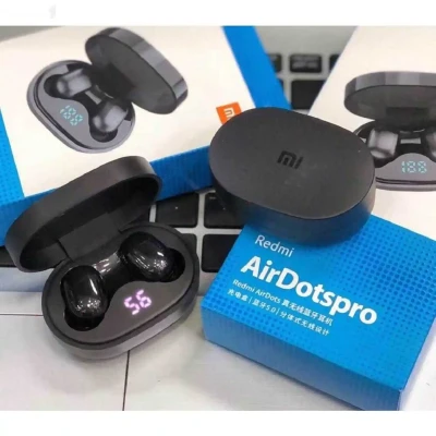 Беспроводные наушники Xiaomi Redmi AirDots Pro