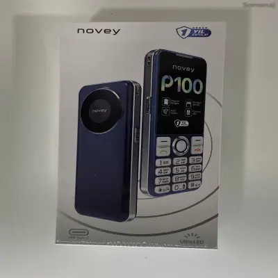 Novey P100