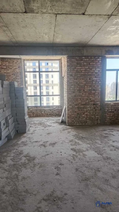 2-комн. квартира, 6 этаж, 90 м², Сино Казокон — миниатюра 5