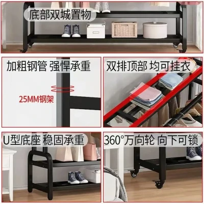 Вешалка для одежды IM LUX Multipurpose Hanger — миниатюра 5