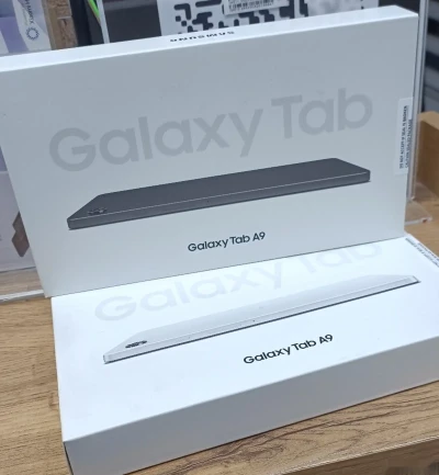 Samsung Планшет Galaxy Tab A9 128 gb
