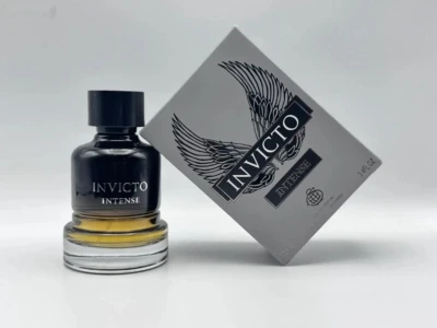 Парфюм Invicto Intense EAU de Parfum — миниатюра 4