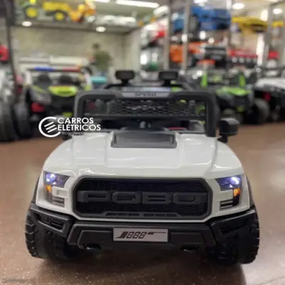 Детская машина