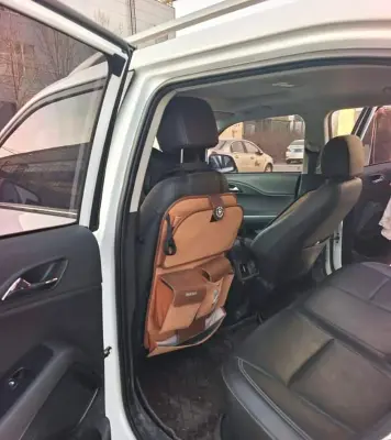Hyundai ix35, 2021