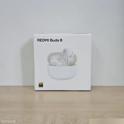 Беспроводные наушники Redmi Buds 8