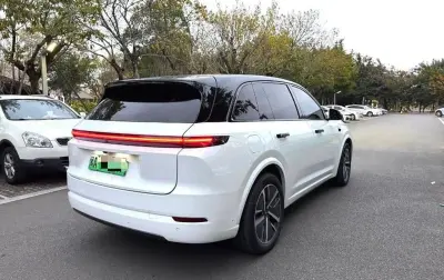 Li Auto (LiXiang) L7, 2025 на заказ